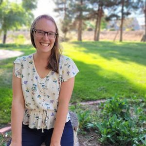 Meet your Posher, Brittany